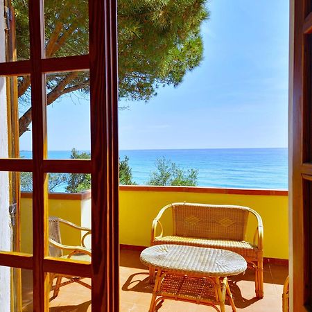 Villa Papiyon - Accesso Privato Alla Spiaggia كالا ليبيروتو المظهر الخارجي الصورة