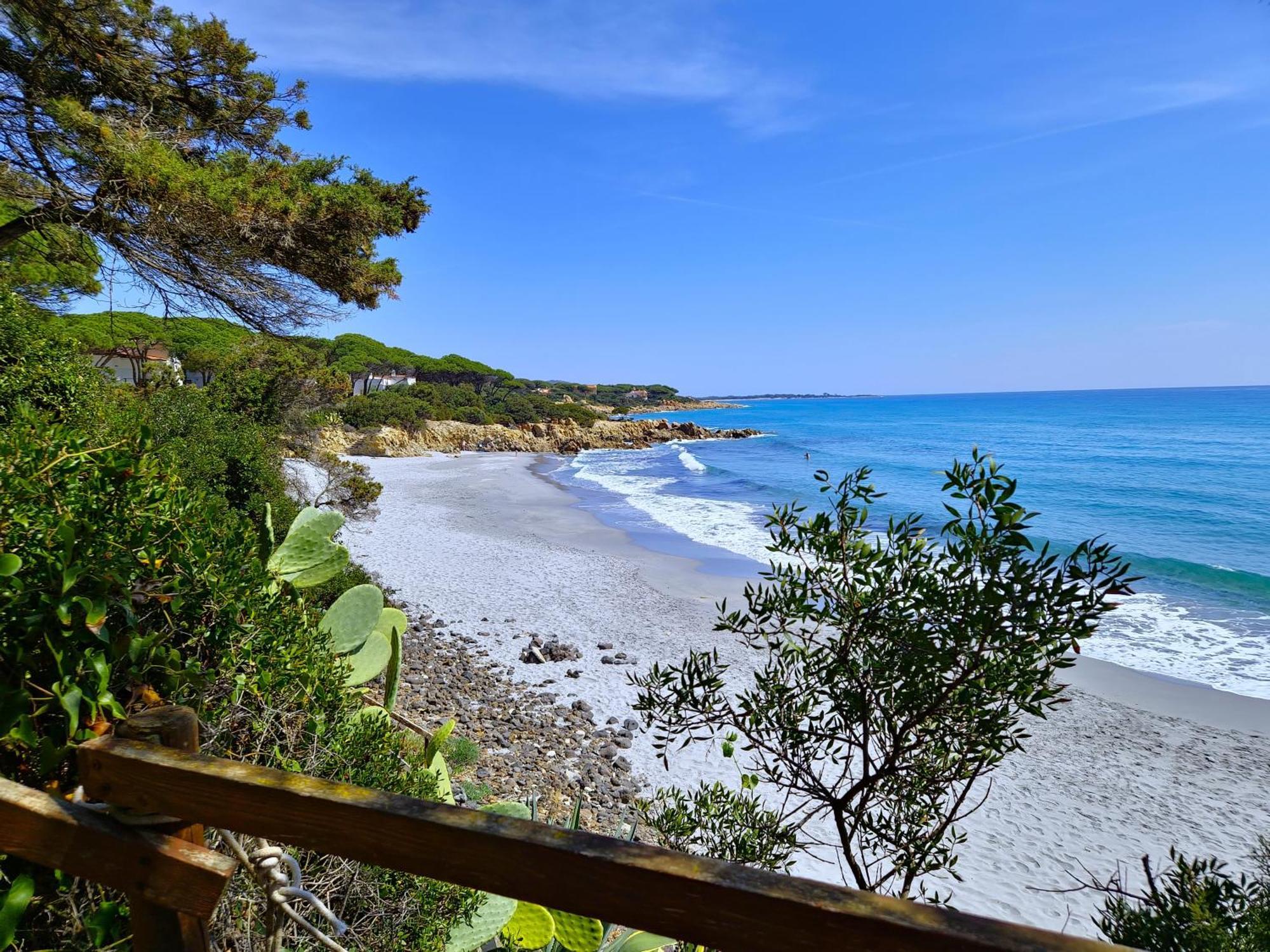 Villa Papiyon - Accesso Privato Alla Spiaggia كالا ليبيروتو المظهر الخارجي الصورة