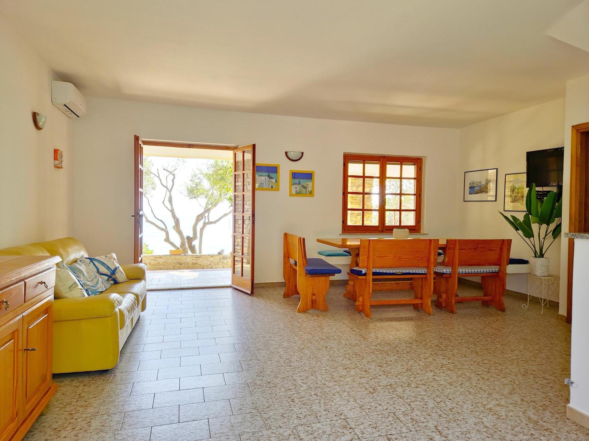 Villa Papiyon - Accesso Privato Alla Spiaggia كالا ليبيروتو المظهر الخارجي الصورة
