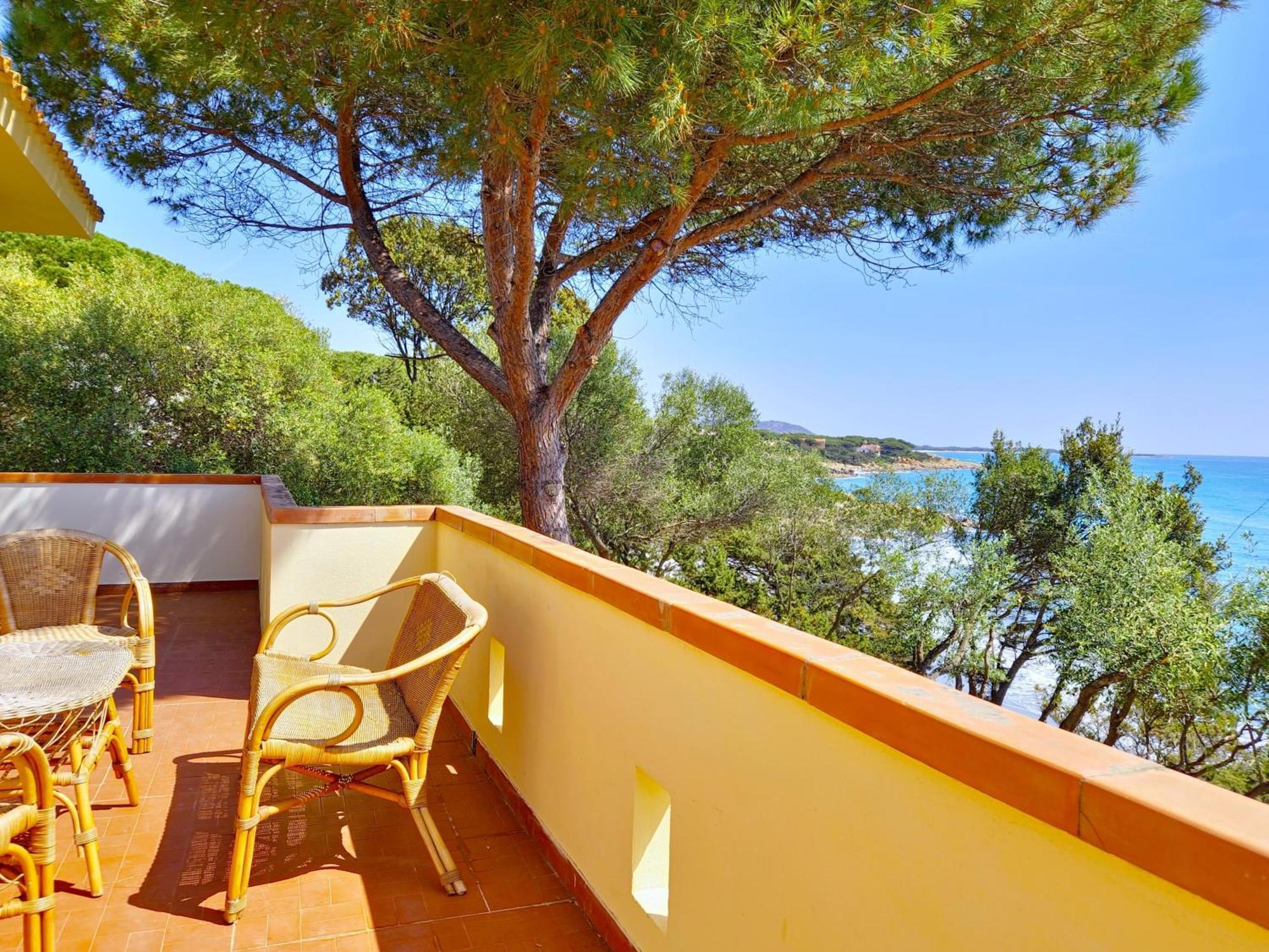 Villa Papiyon - Accesso Privato Alla Spiaggia كالا ليبيروتو المظهر الخارجي الصورة