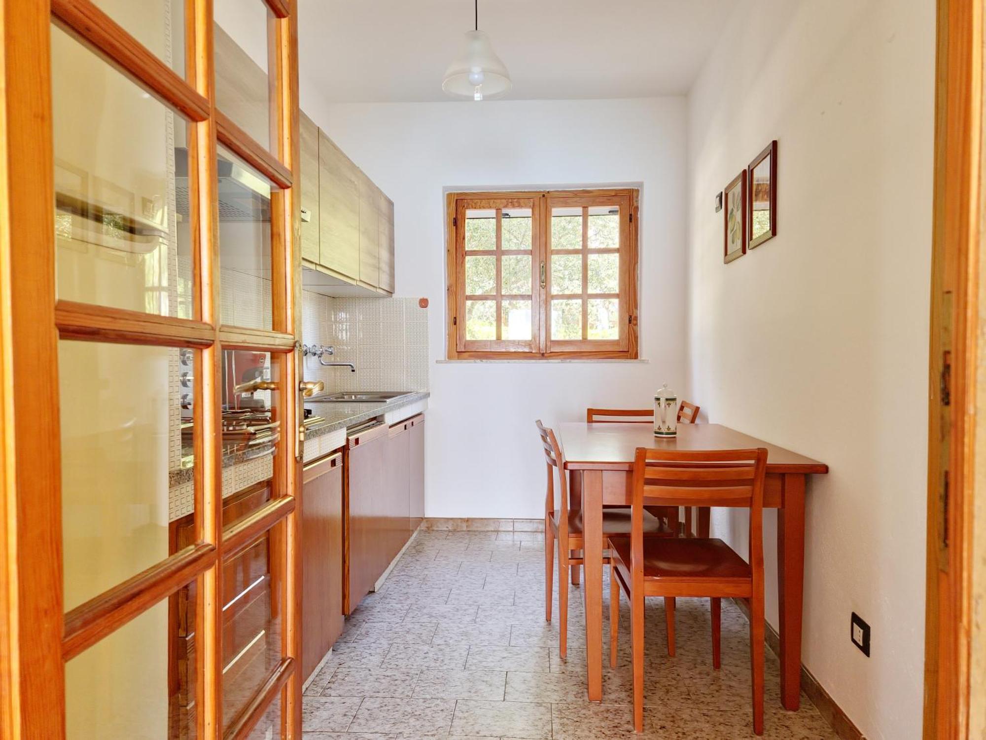 Villa Papiyon - Accesso Privato Alla Spiaggia كالا ليبيروتو المظهر الخارجي الصورة