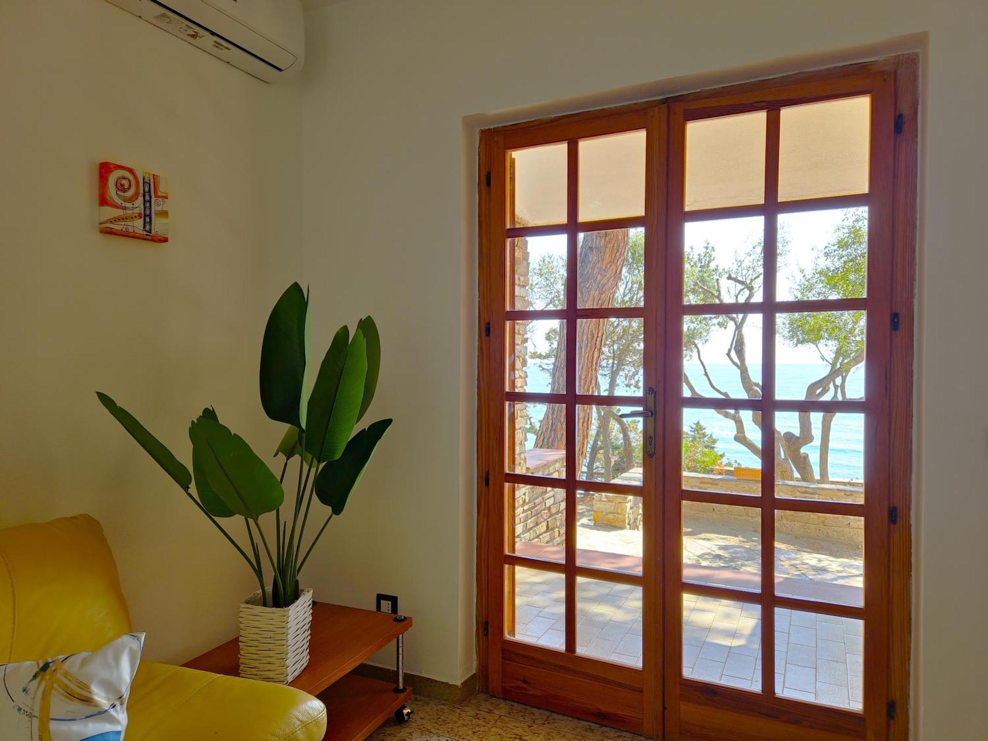 Villa Papiyon - Accesso Privato Alla Spiaggia كالا ليبيروتو المظهر الخارجي الصورة
