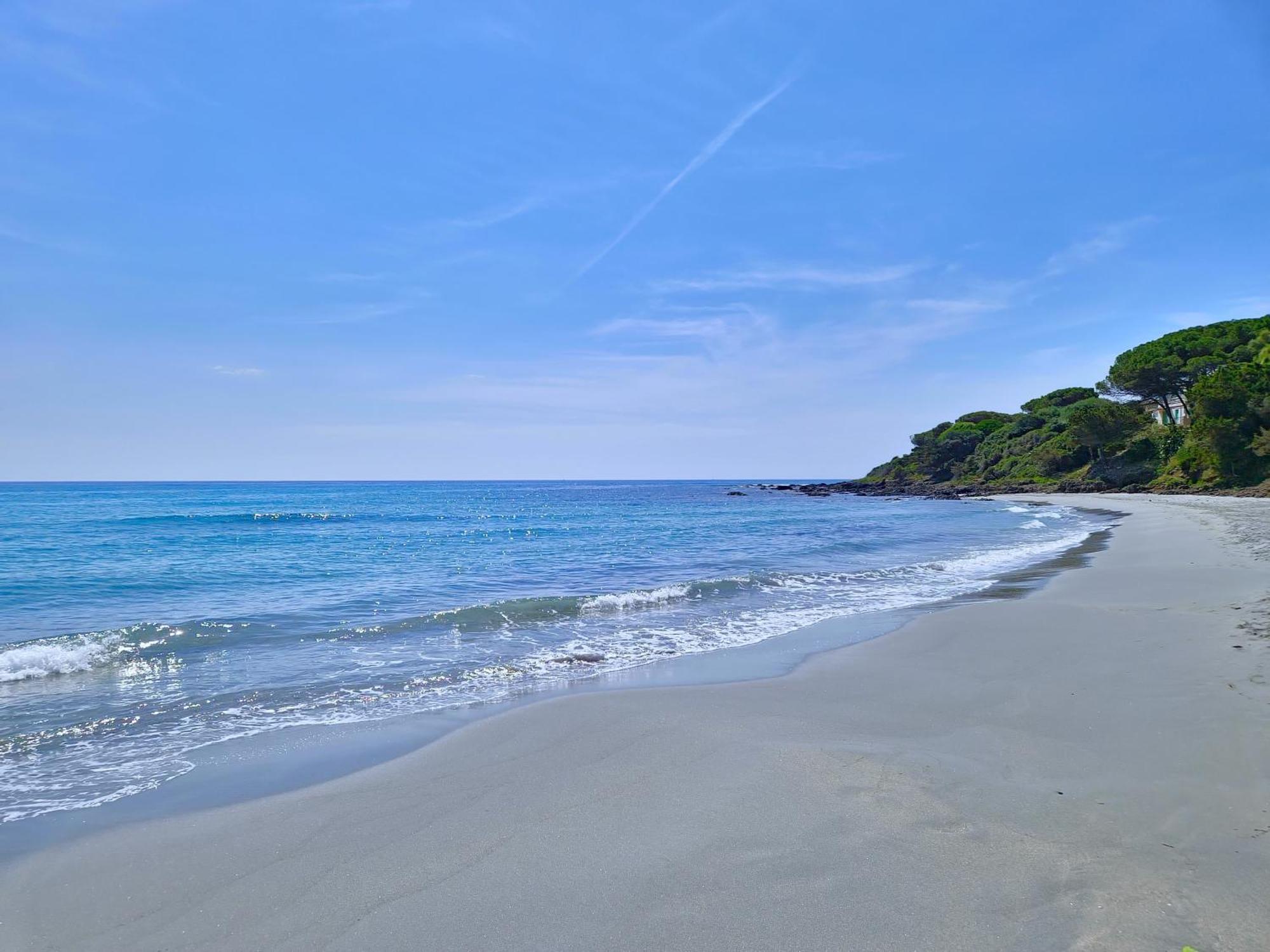 Villa Papiyon - Accesso Privato Alla Spiaggia كالا ليبيروتو المظهر الخارجي الصورة