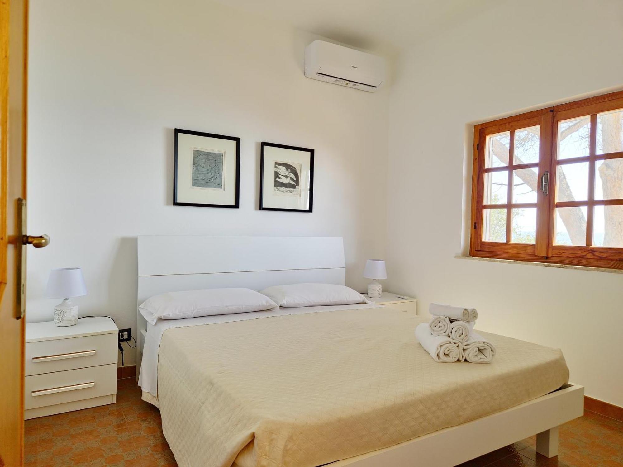 Villa Papiyon - Accesso Privato Alla Spiaggia كالا ليبيروتو المظهر الخارجي الصورة