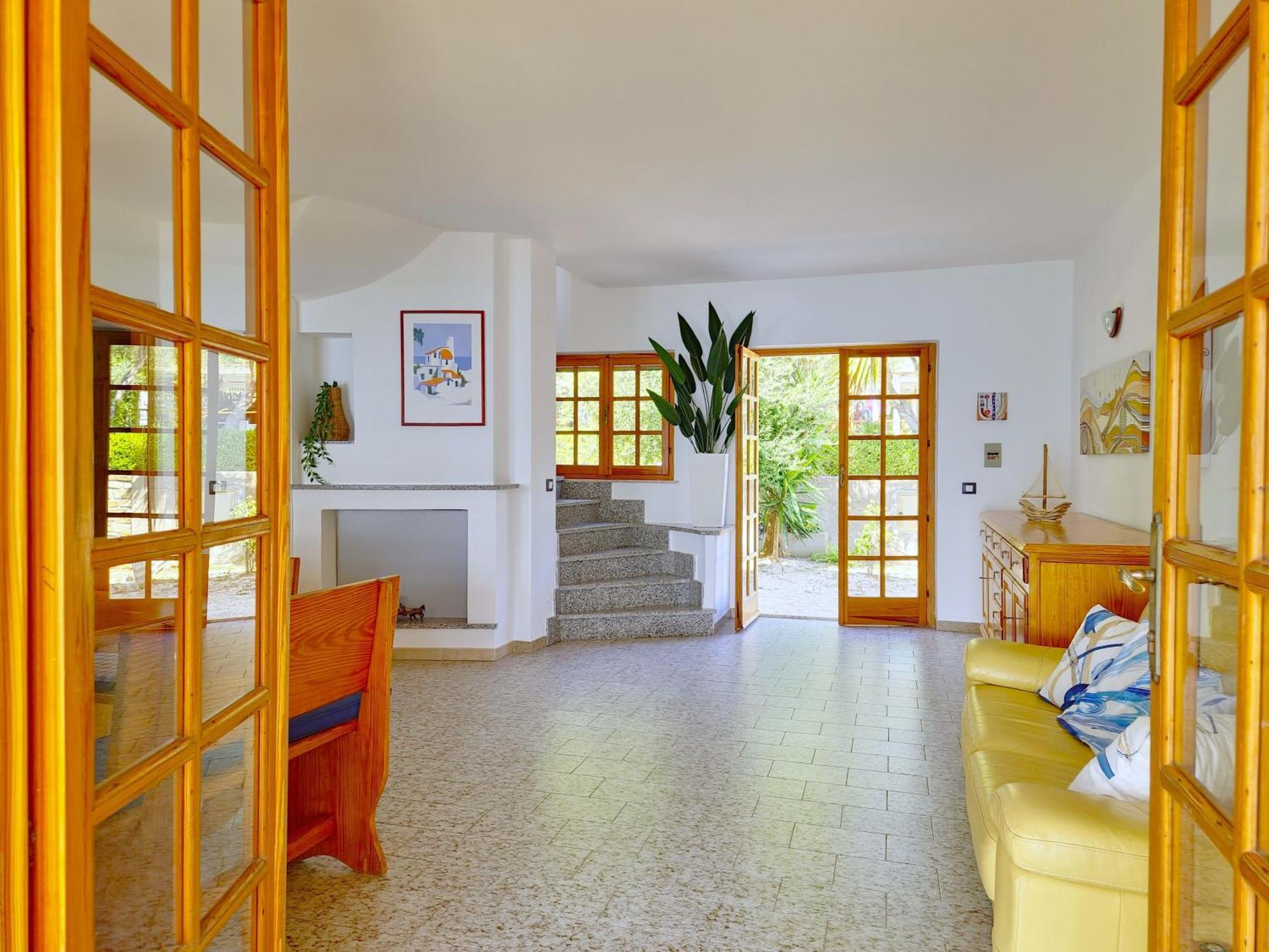 Villa Papiyon - Accesso Privato Alla Spiaggia كالا ليبيروتو المظهر الخارجي الصورة