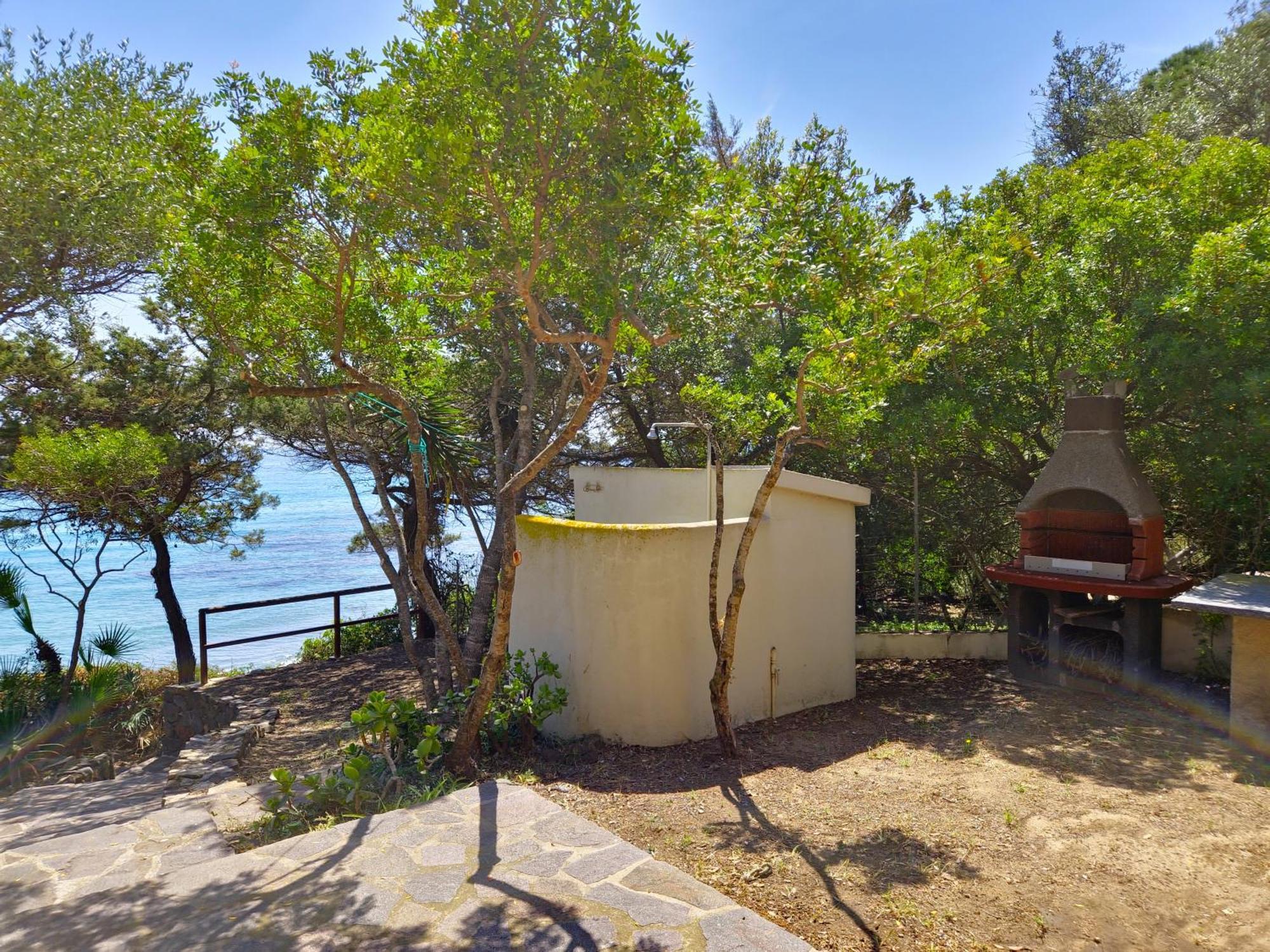 Villa Papiyon - Accesso Privato Alla Spiaggia كالا ليبيروتو المظهر الخارجي الصورة
