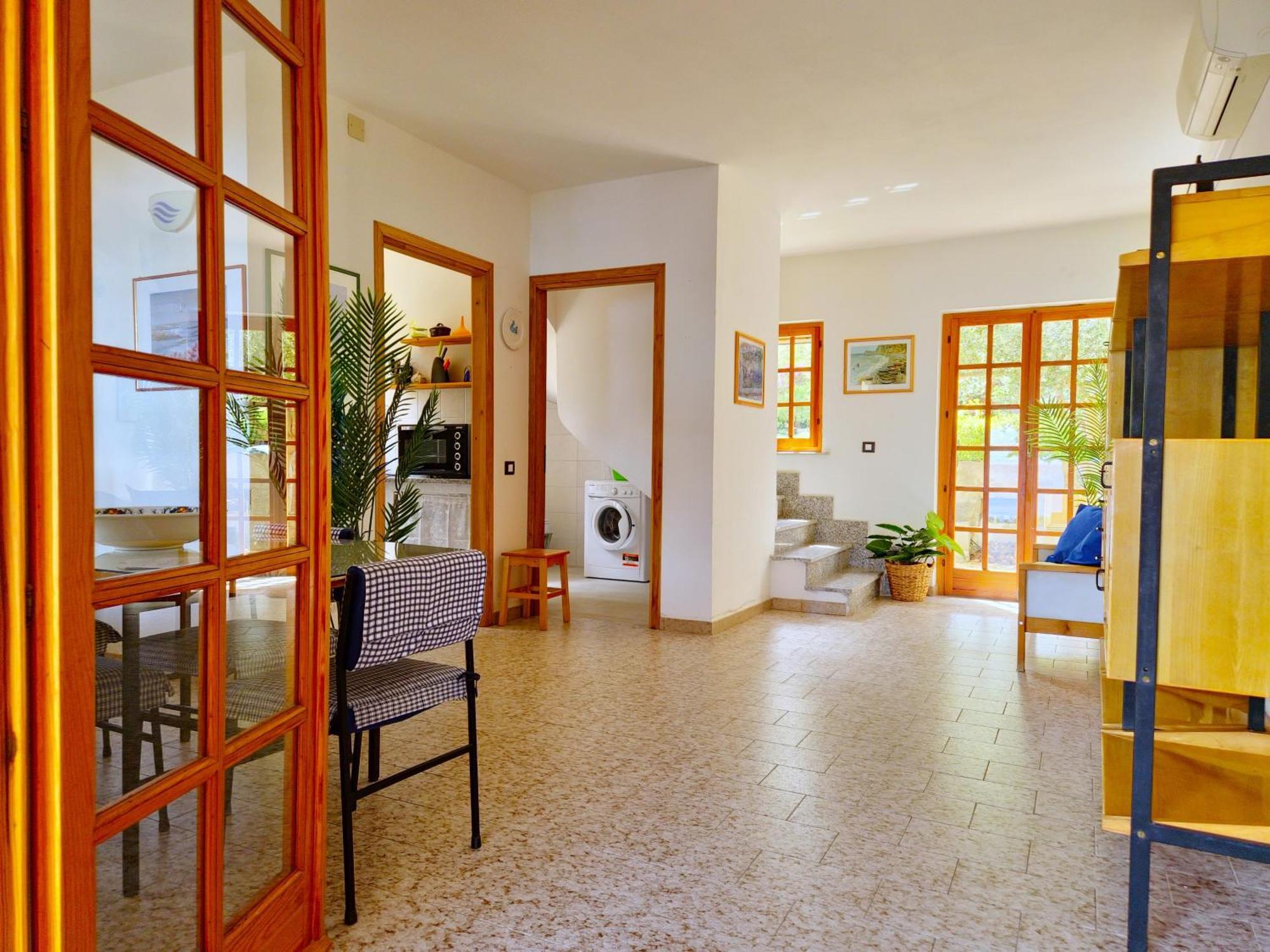 Villa Papiyon - Accesso Privato Alla Spiaggia كالا ليبيروتو المظهر الخارجي الصورة