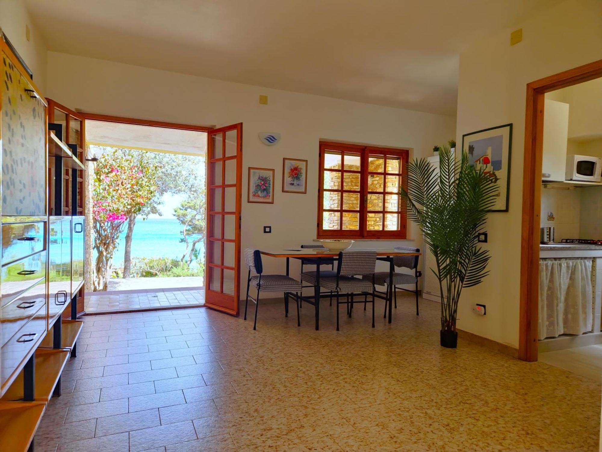 Villa Papiyon - Accesso Privato Alla Spiaggia كالا ليبيروتو المظهر الخارجي الصورة