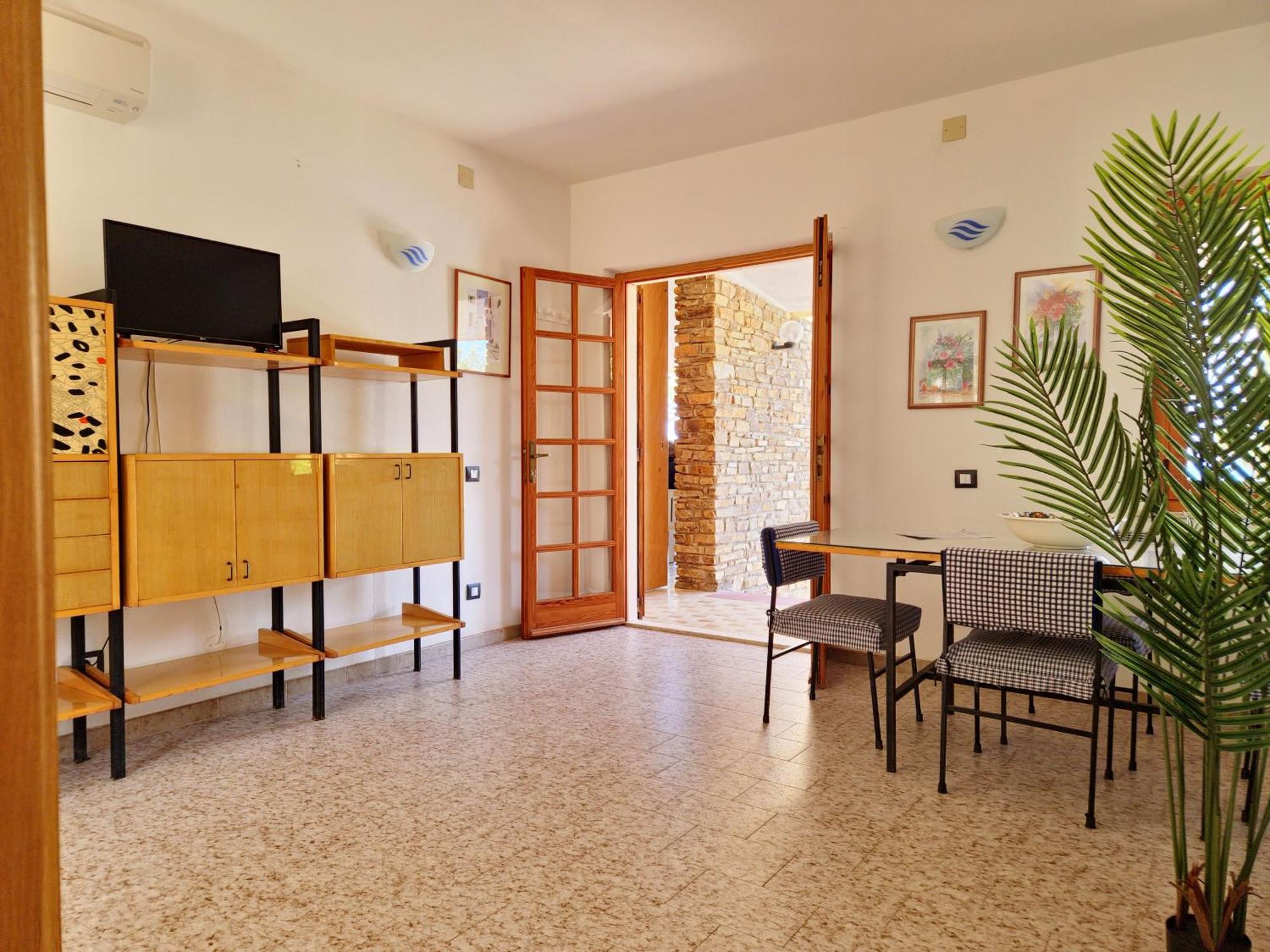 Villa Papiyon - Accesso Privato Alla Spiaggia كالا ليبيروتو المظهر الخارجي الصورة