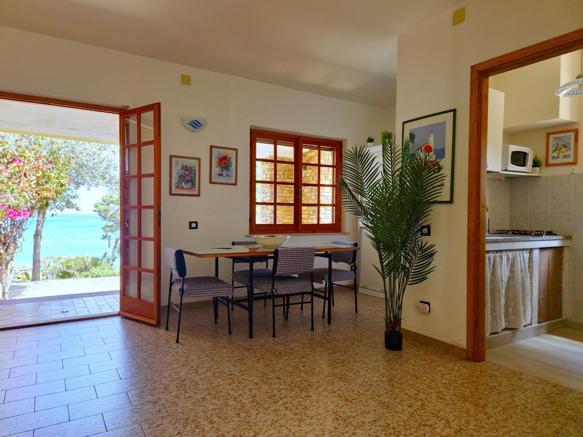 Villa Papiyon - Accesso Privato Alla Spiaggia كالا ليبيروتو المظهر الخارجي الصورة