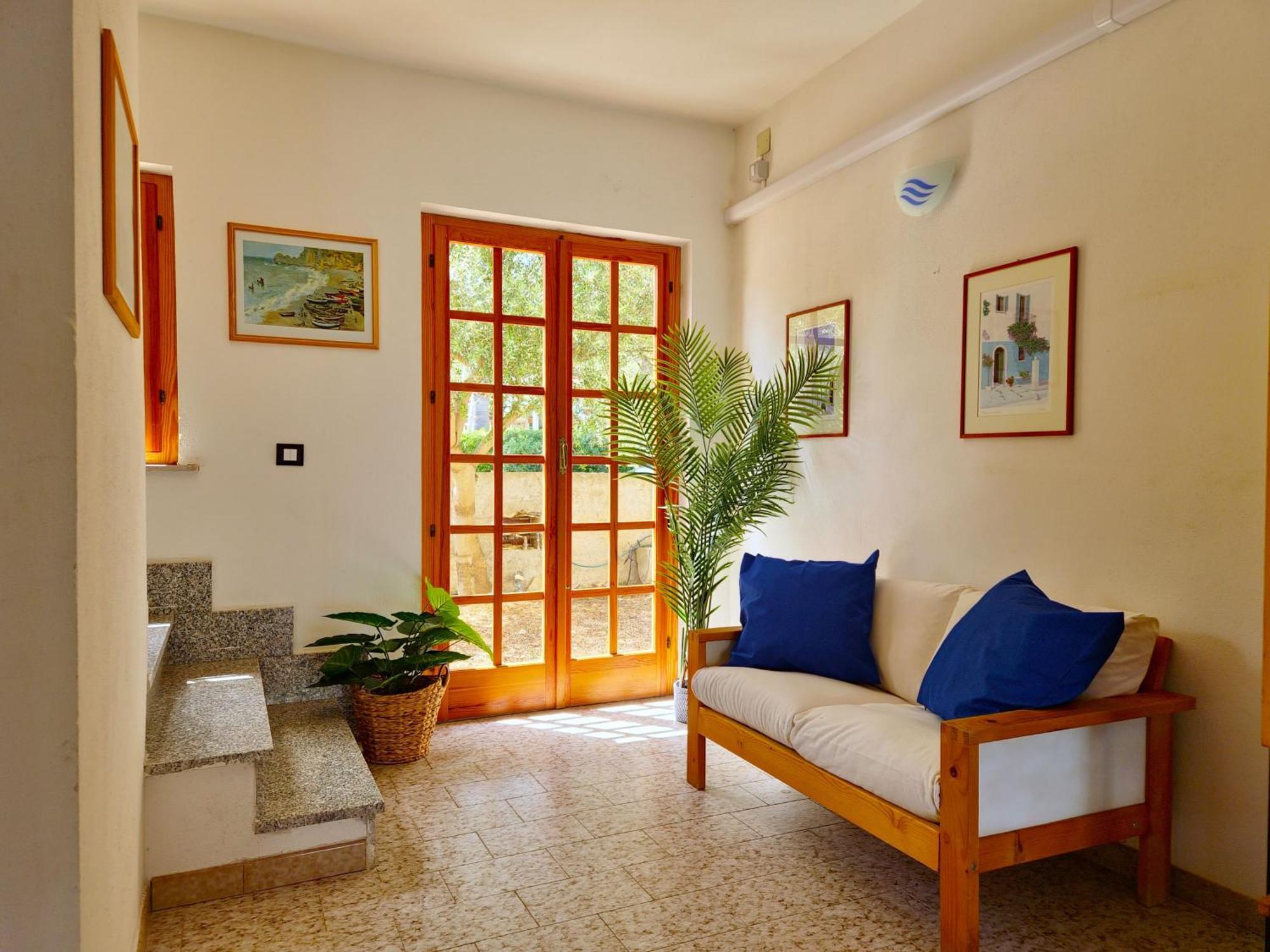 Villa Papiyon - Accesso Privato Alla Spiaggia كالا ليبيروتو المظهر الخارجي الصورة