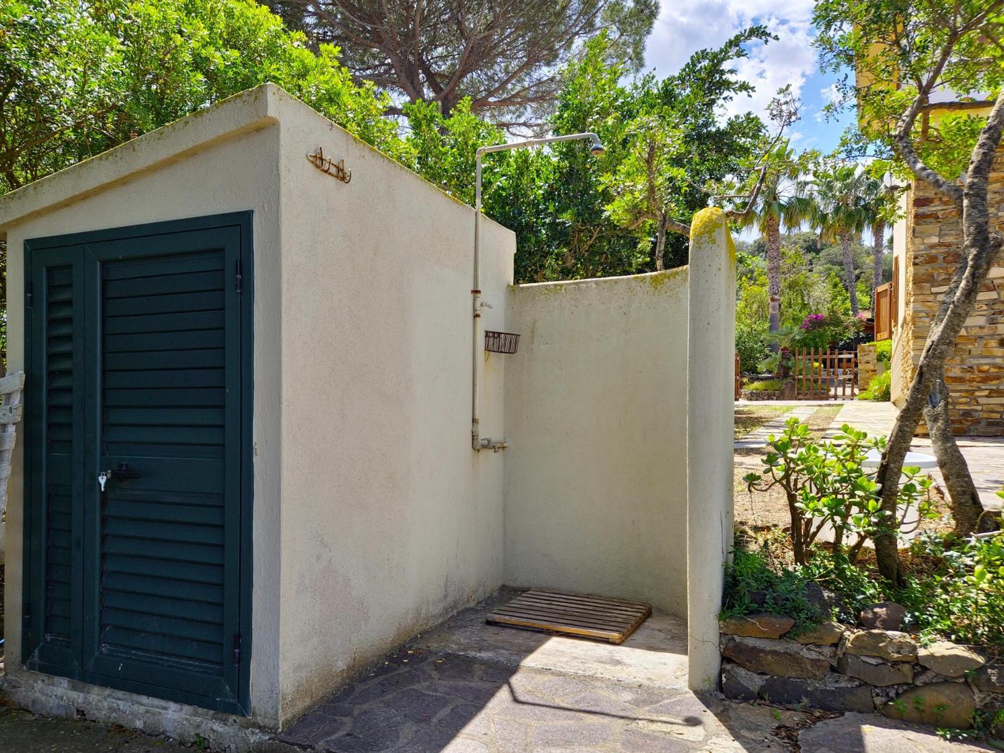 Villa Papiyon - Accesso Privato Alla Spiaggia كالا ليبيروتو المظهر الخارجي الصورة